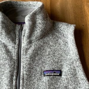 Patagonia Women’s Better Sweater Vest
